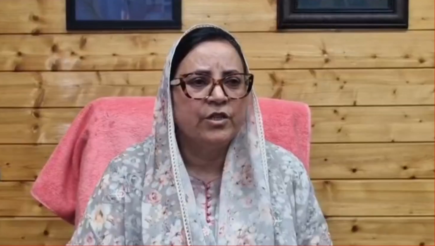 اسکولوں میں گرمائی تعطیل میں توسیع کا حمتی فیصلہ کل لیا جائے گا / سکینہ ایتو