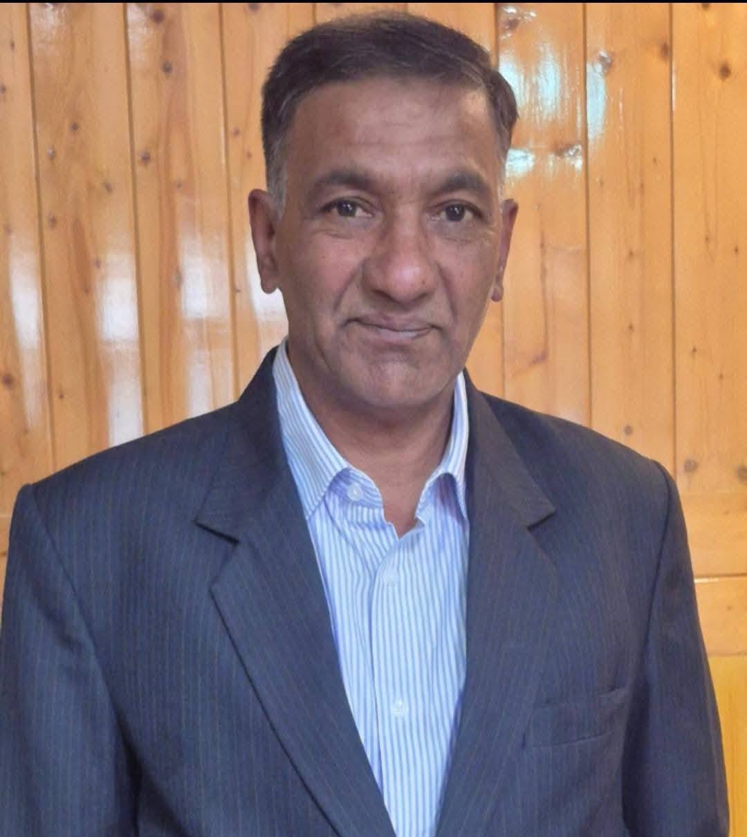 محکمہ اطلاعات میں تبادلے و تقرریاں ،شبیراحمد بٹ فیلڈ پبلسٹی آفیسر کشمیر تعینات