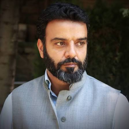 نئی پارٹی بنانے کی قیاس آرائیاں بے بنیاد / آغا روح اللہ